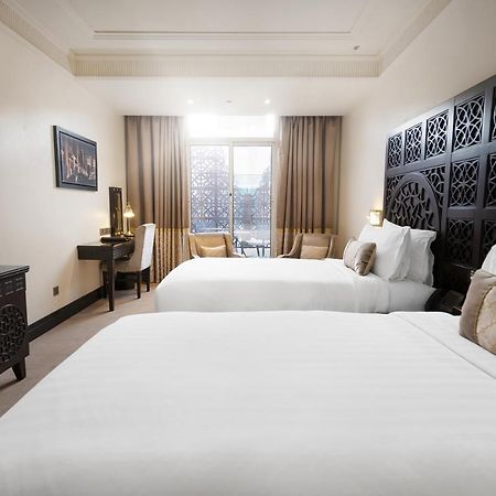 Al Mashreq Boutique Hotel - Small Luxury Hotels Of The World Riyadh Ngoại thất bức ảnh