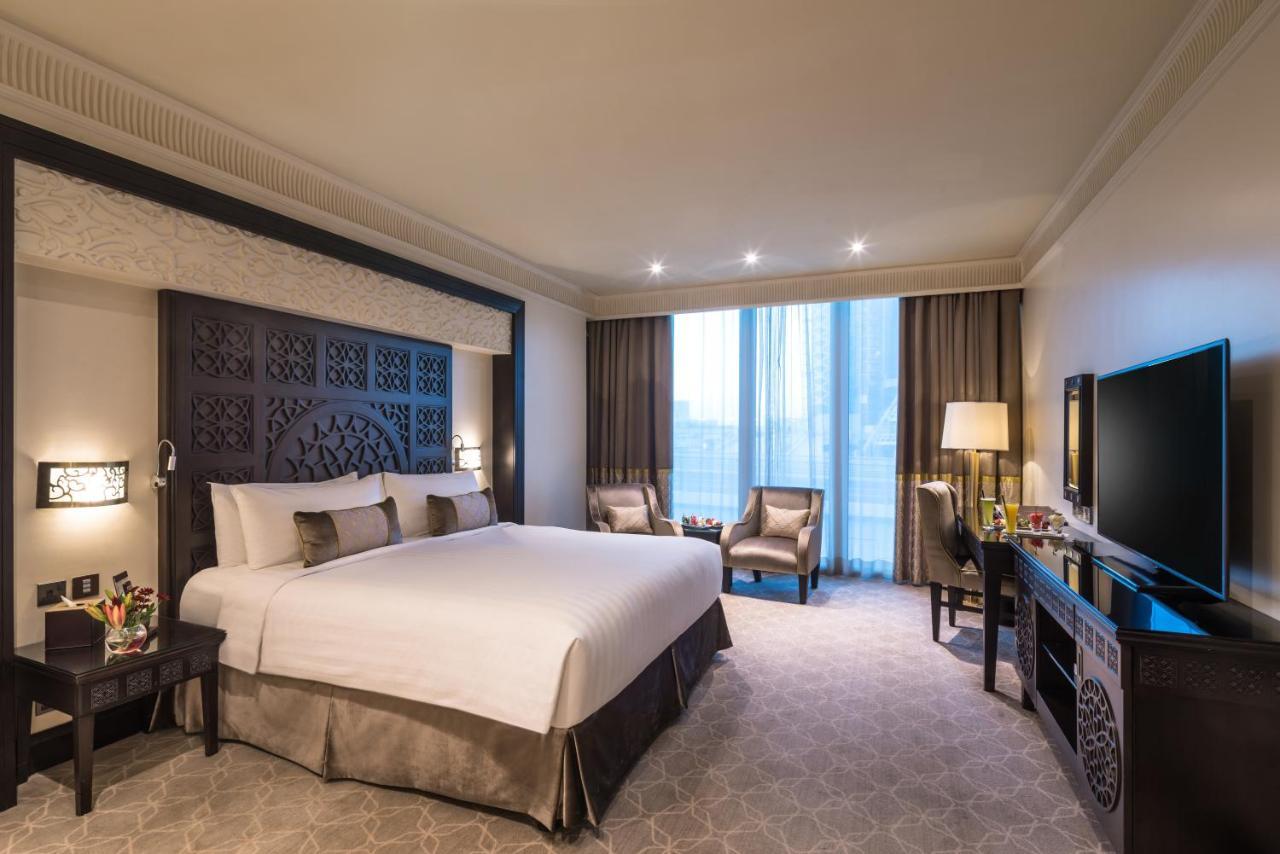 Al Mashreq Boutique Hotel - Small Luxury Hotels Of The World Riyadh Ngoại thất bức ảnh