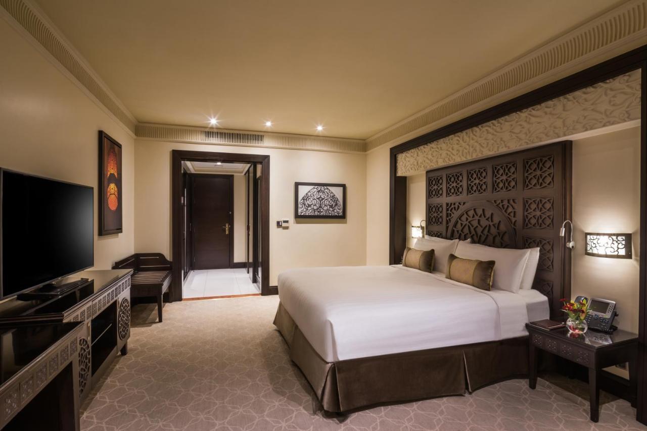 Al Mashreq Boutique Hotel - Small Luxury Hotels Of The World Riyadh Ngoại thất bức ảnh