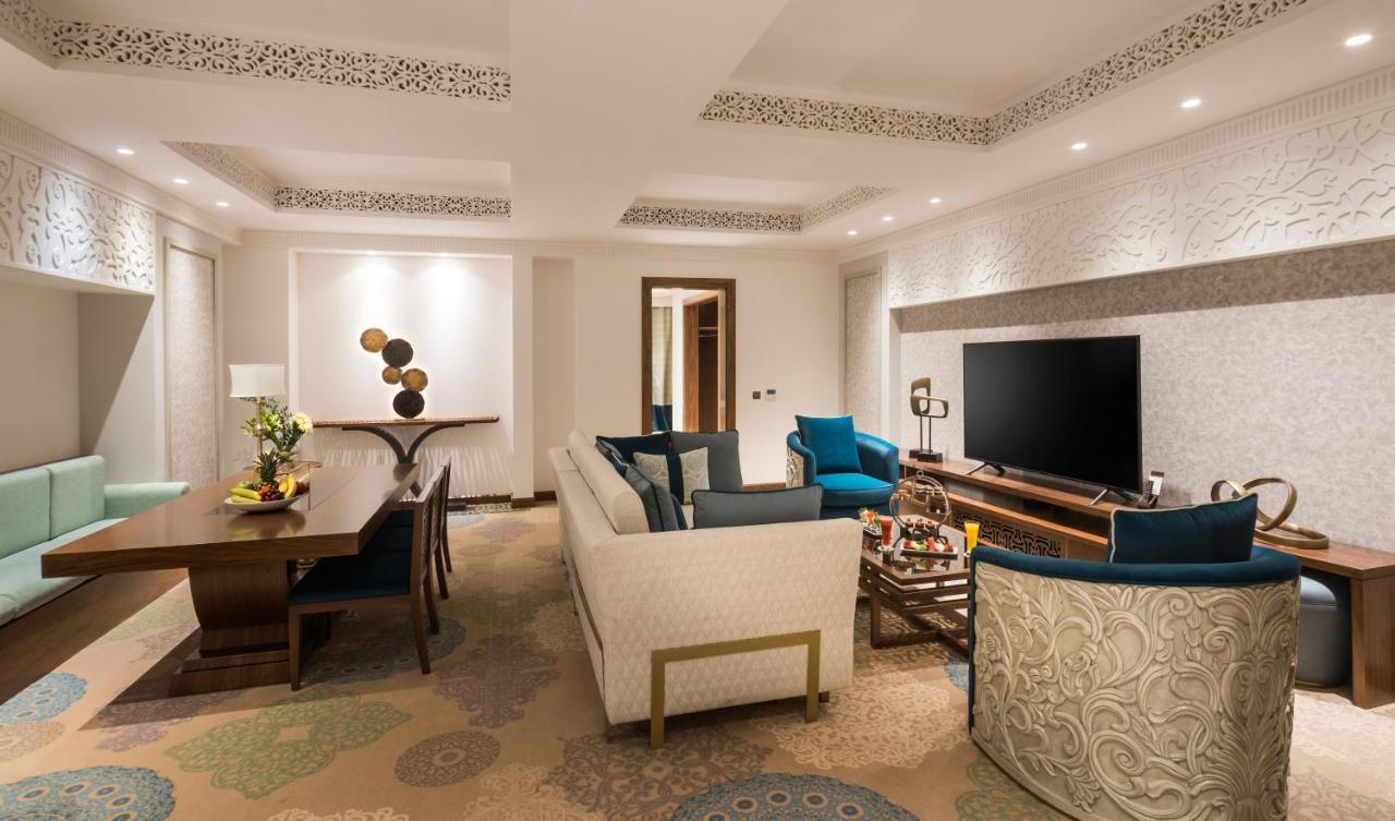 Al Mashreq Boutique Hotel - Small Luxury Hotels Of The World Riyadh Ngoại thất bức ảnh