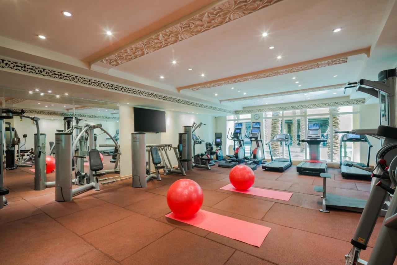 Al Mashreq Boutique Hotel - Small Luxury Hotels Of The World Riyadh Ngoại thất bức ảnh