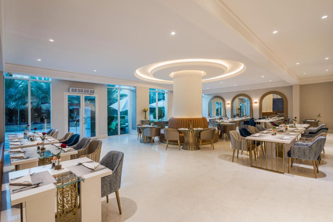 Al Mashreq Boutique Hotel - Small Luxury Hotels Of The World Riyadh Ngoại thất bức ảnh