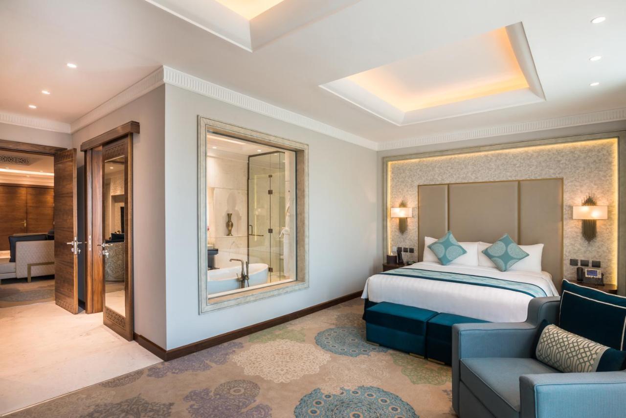Al Mashreq Boutique Hotel - Small Luxury Hotels Of The World Riyadh Ngoại thất bức ảnh