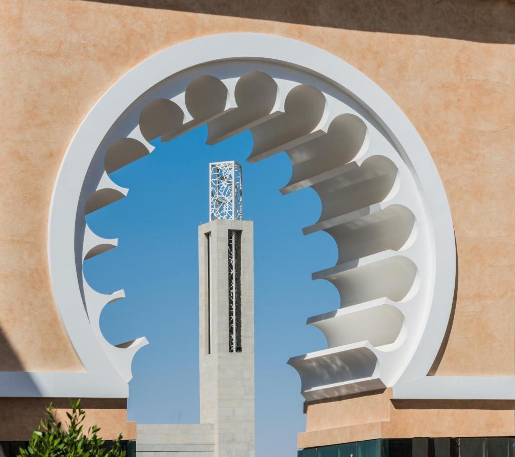 Al Mashreq Boutique Hotel - Small Luxury Hotels Of The World Riyadh Ngoại thất bức ảnh