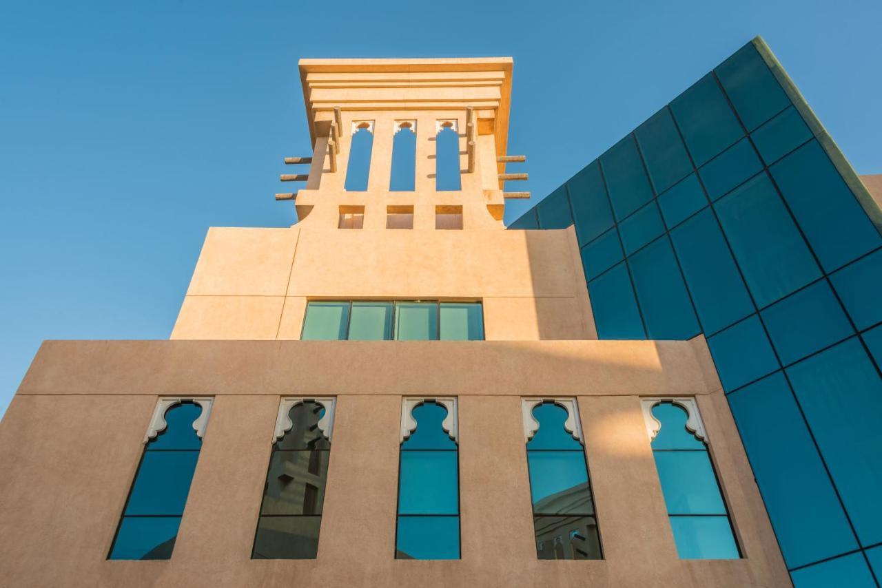 Al Mashreq Boutique Hotel - Small Luxury Hotels Of The World Riyadh Ngoại thất bức ảnh