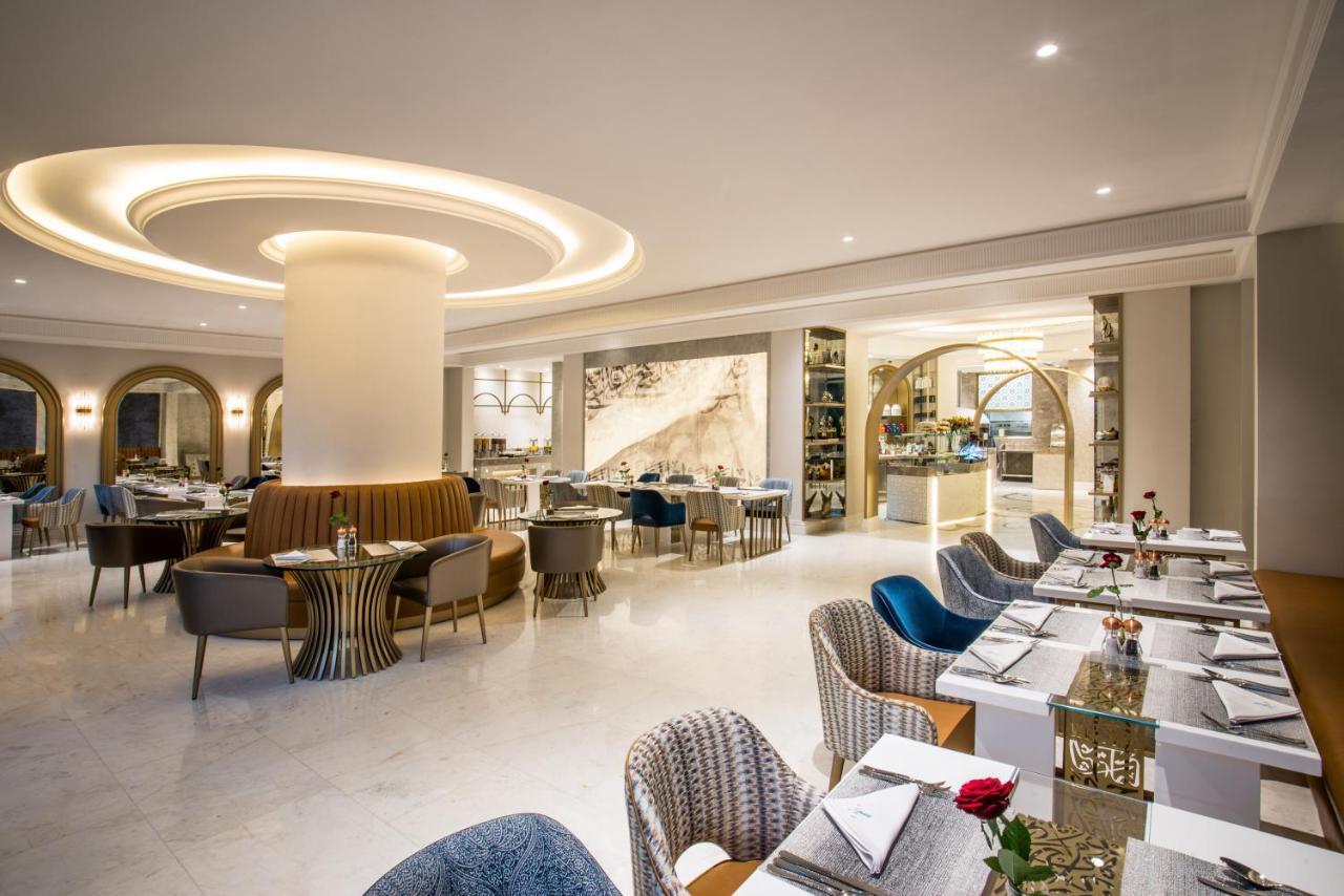 Al Mashreq Boutique Hotel - Small Luxury Hotels Of The World Riyadh Ngoại thất bức ảnh