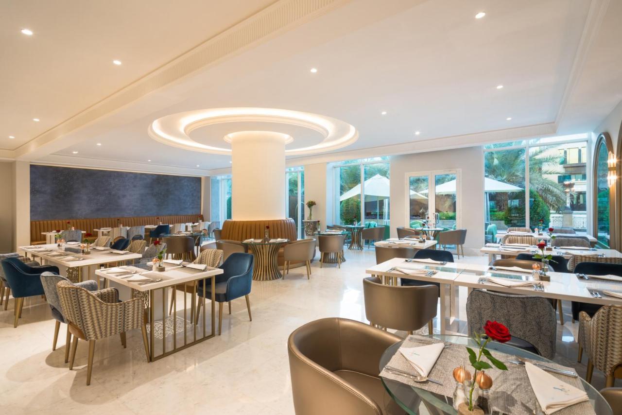 Al Mashreq Boutique Hotel - Small Luxury Hotels Of The World Riyadh Ngoại thất bức ảnh