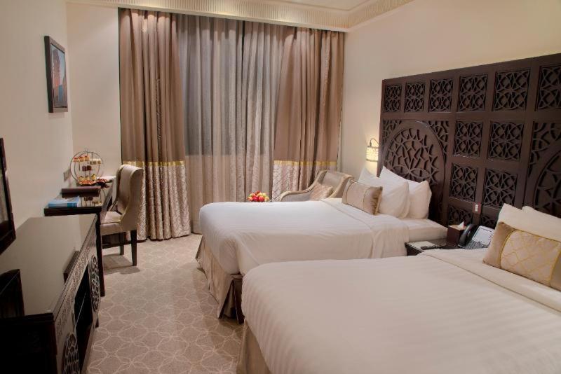 Al Mashreq Boutique Hotel - Small Luxury Hotels Of The World Riyadh Phòng bức ảnh
