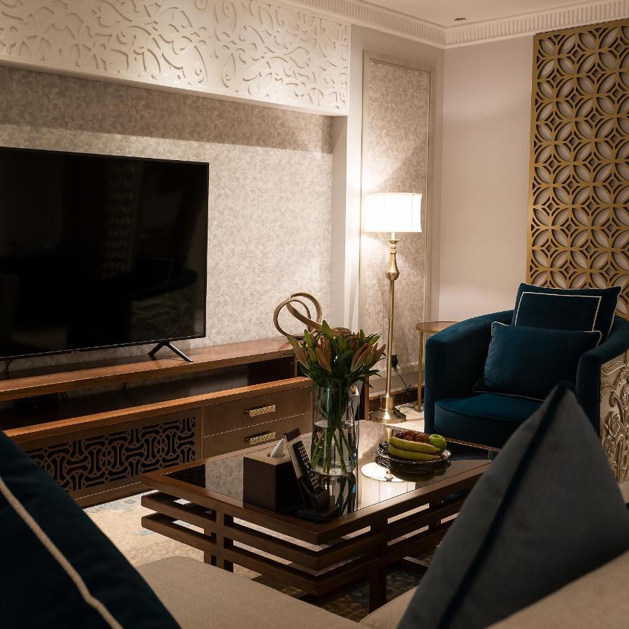 Al Mashreq Boutique Hotel - Small Luxury Hotels Of The World Riyadh Ngoại thất bức ảnh