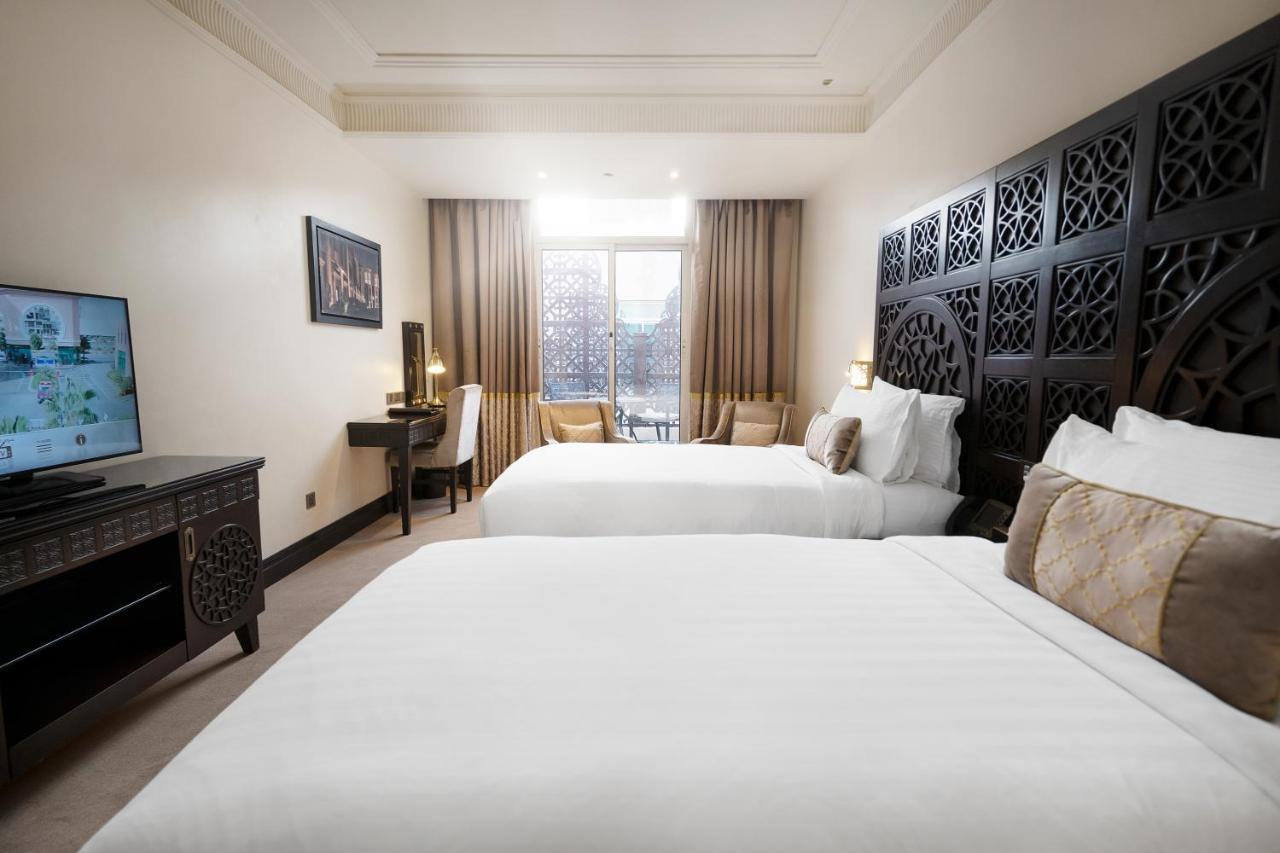 Al Mashreq Boutique Hotel - Small Luxury Hotels Of The World Riyadh Ngoại thất bức ảnh