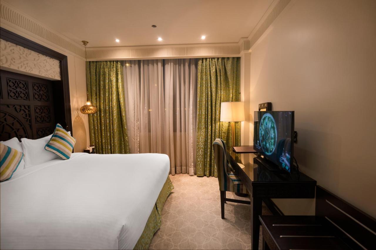 Al Mashreq Boutique Hotel - Small Luxury Hotels Of The World Riyadh Ngoại thất bức ảnh