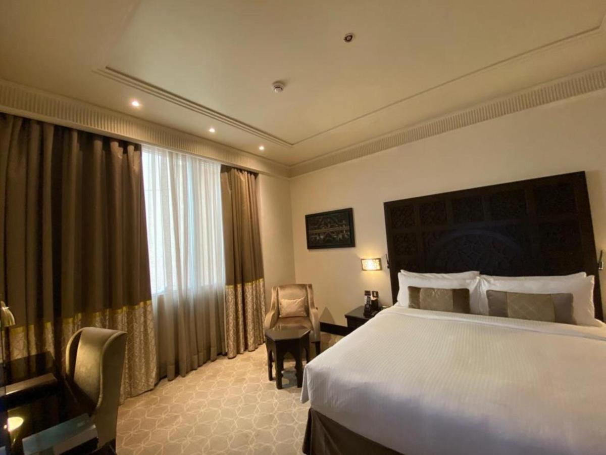 Al Mashreq Boutique Hotel - Small Luxury Hotels Of The World Riyadh Ngoại thất bức ảnh