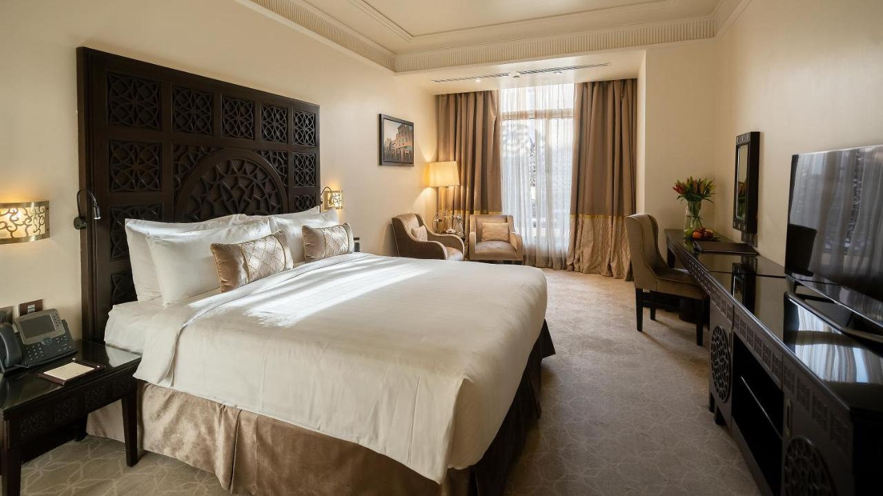 Al Mashreq Boutique Hotel - Small Luxury Hotels Of The World Riyadh Ngoại thất bức ảnh